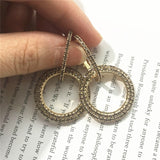 Creative Design Women's Earrings