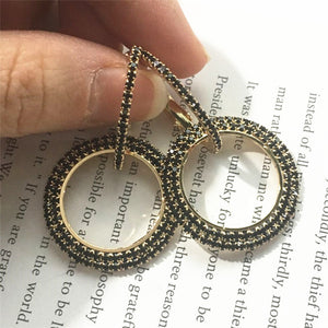 Creative Design Women's Earrings