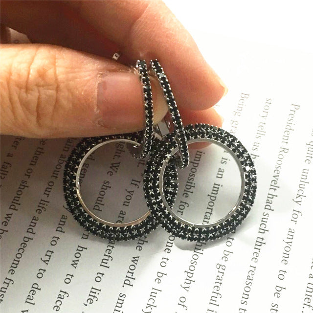 Creative Design Women's Earrings