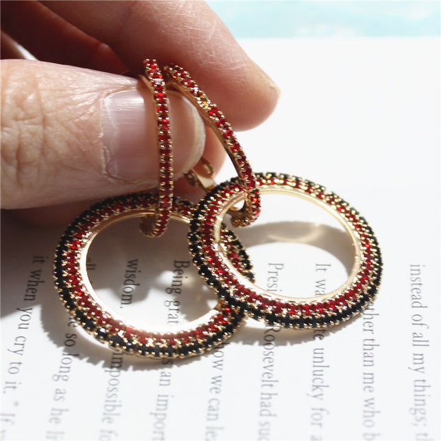 Creative Design Women's Earrings