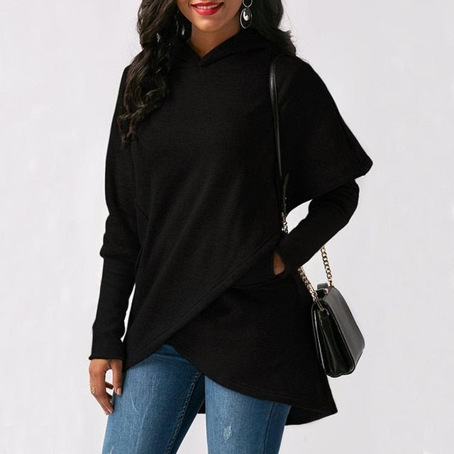 New Style Women's Hoodie