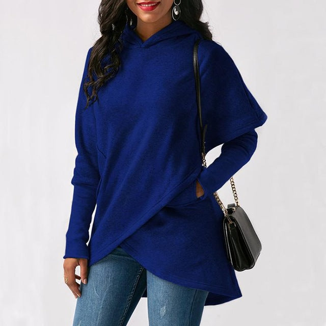 New Style Women's Hoodie