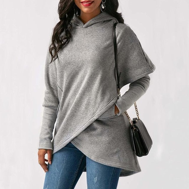 New Style Women's Hoodie