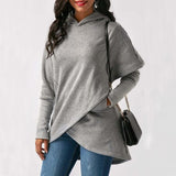 New Style Women's Hoodie
