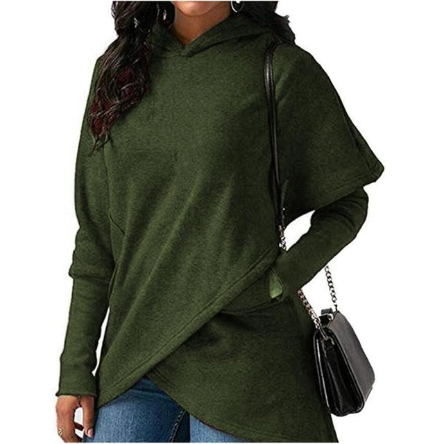 New Style Women's Hoodie
