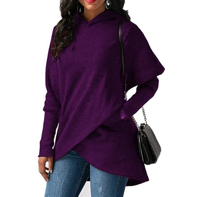 New Style Women's Hoodie