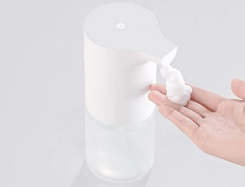 Automatic Foaming Hand Washer