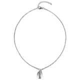 Women Casual Wearing Necklace