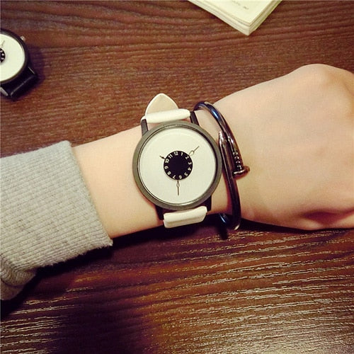 New Creative Women's Watches