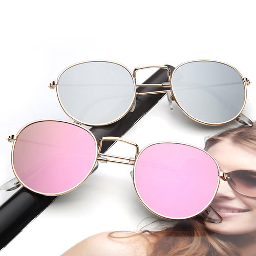 New Retro Style Glasses For Women