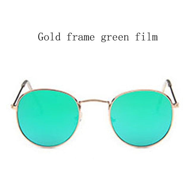 New Retro Style Glasses For Women