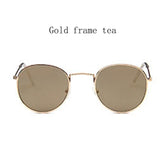 New Retro Style Glasses For Women