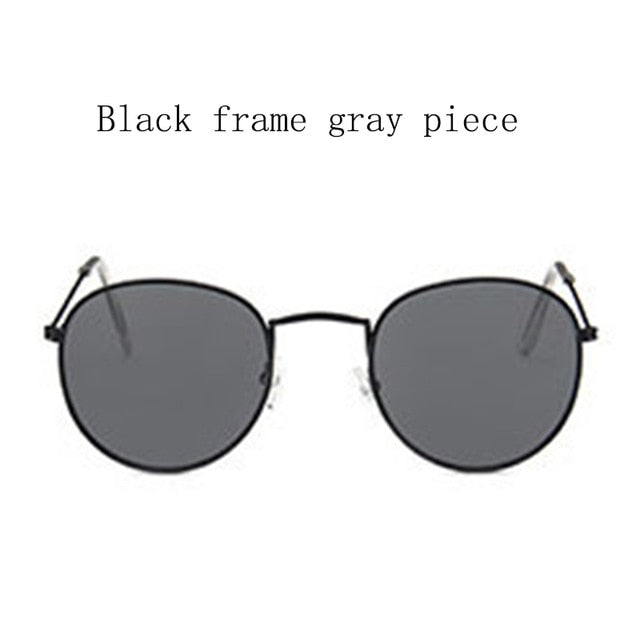 New Retro Style Glasses For Women