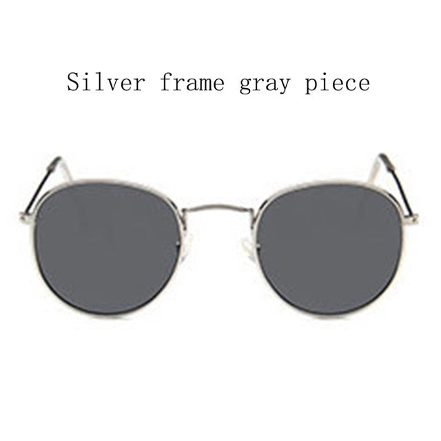 New Retro Style Glasses For Women