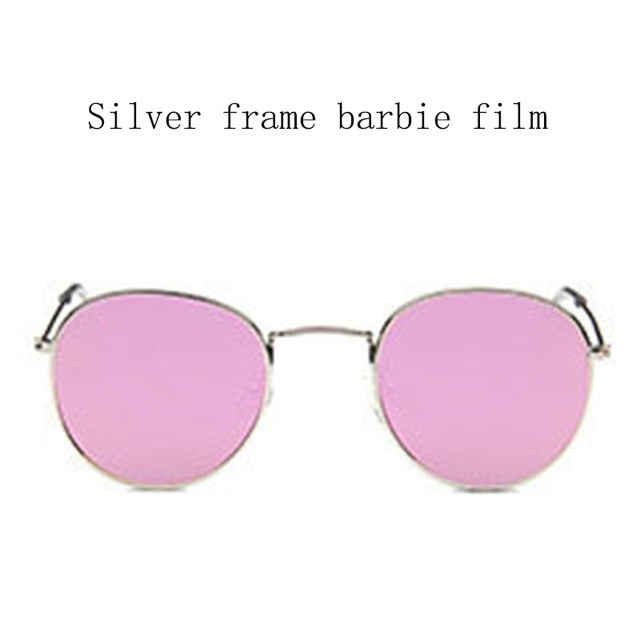 New Retro Style Glasses For Women