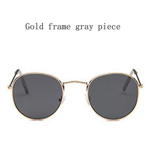 New Retro Style Glasses For Women