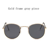 New Retro Style Glasses For Women