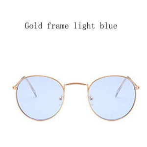 New Retro Style Glasses For Women