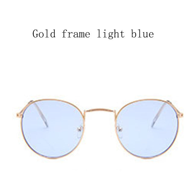 New Retro Style Glasses For Women