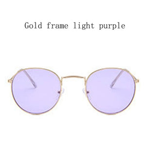 New Retro Style Glasses For Women