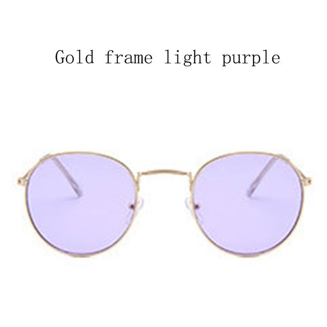 New Retro Style Glasses For Women