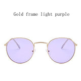 New Retro Style Glasses For Women