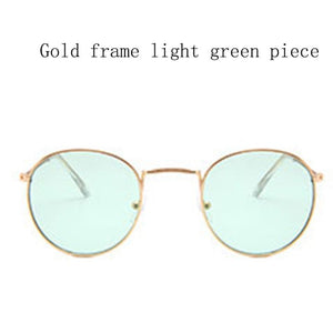 New Retro Style Glasses For Women