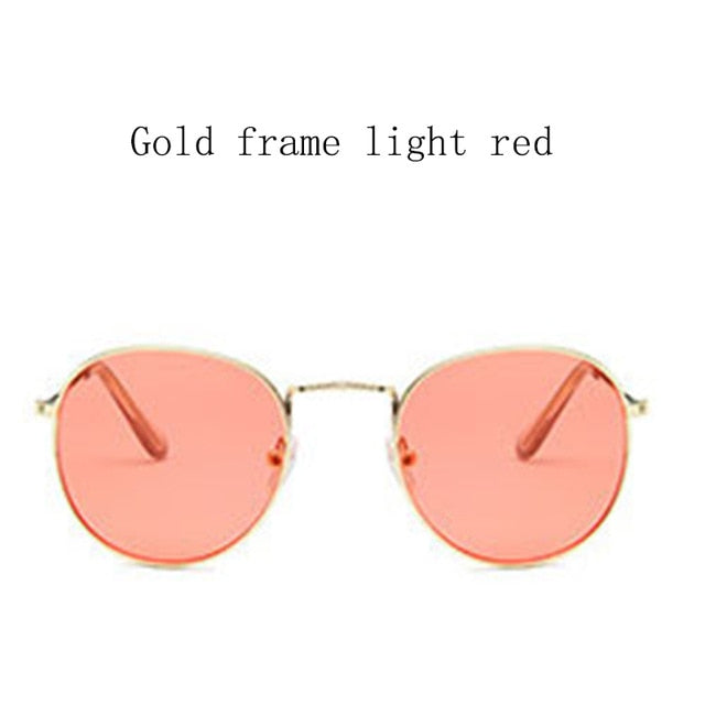 New Retro Style Glasses For Women