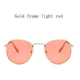 New Retro Style Glasses For Women