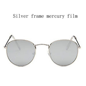 New Retro Style Glasses For Women