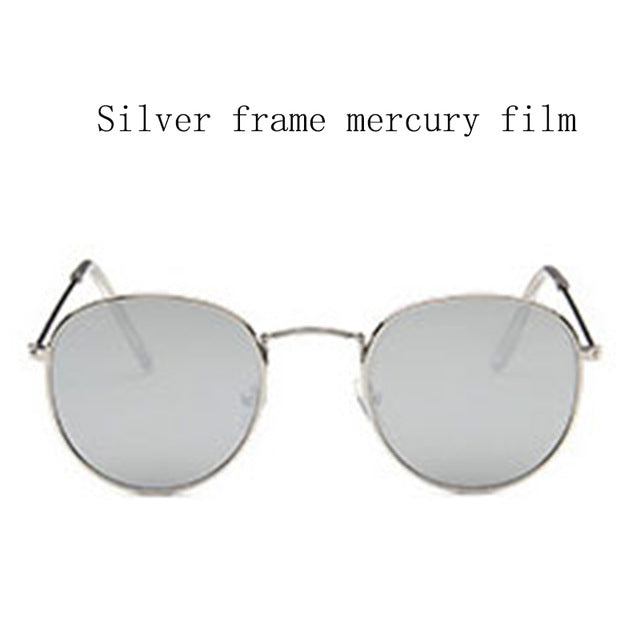 New Retro Style Glasses For Women