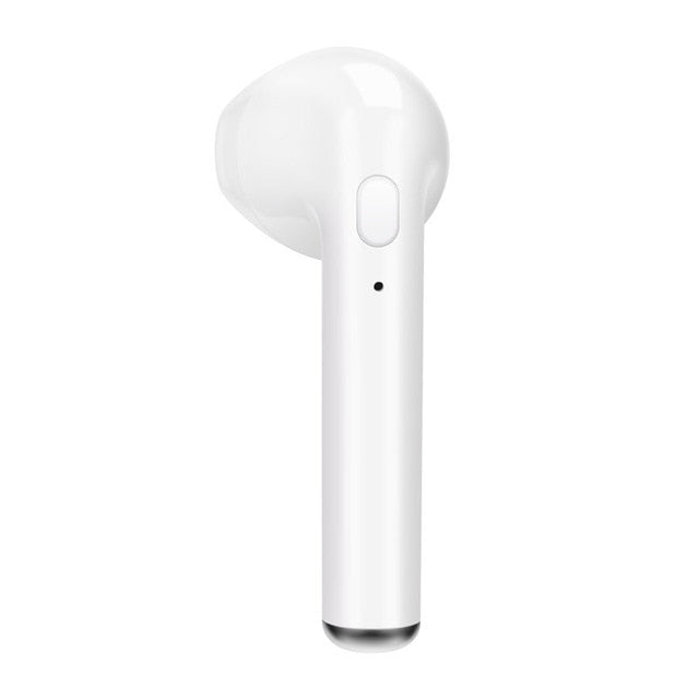 New Wireless Rechargeable Earbuds