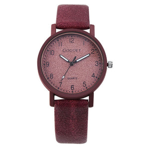 Luxury Gift Watches For Women