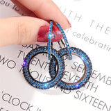 Creative Design Women's Earrings