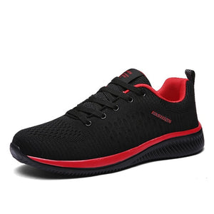 Casual Sports Mesh Shoes