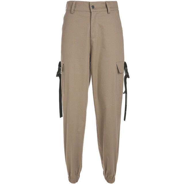 Ladies Korean Style Pant