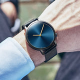 Men Classic Style Watch