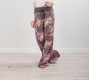 Women Wide Leg Pants