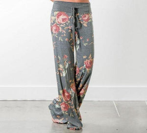 Women Wide Leg Pants