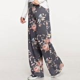 Women Wide Leg Pants