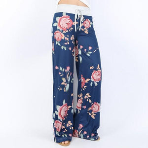 Women Wide Leg Pants