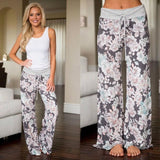 Women Wide Leg Pants