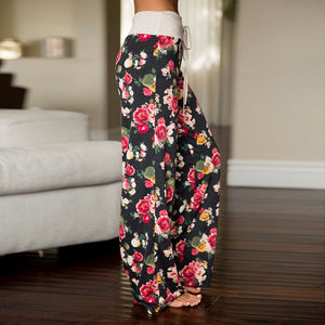 Women Wide Leg Pants