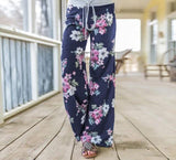 Women Wide Leg Pants