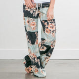 Women Wide Leg Pants