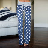 Women Wide Leg Pants