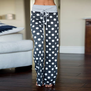 Women Wide Leg Pants