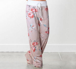 Women Wide Leg Pants