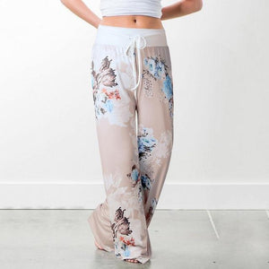 Women Wide Leg Pants