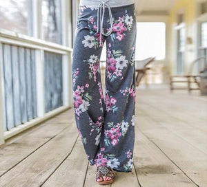 Women Wide Leg Pants